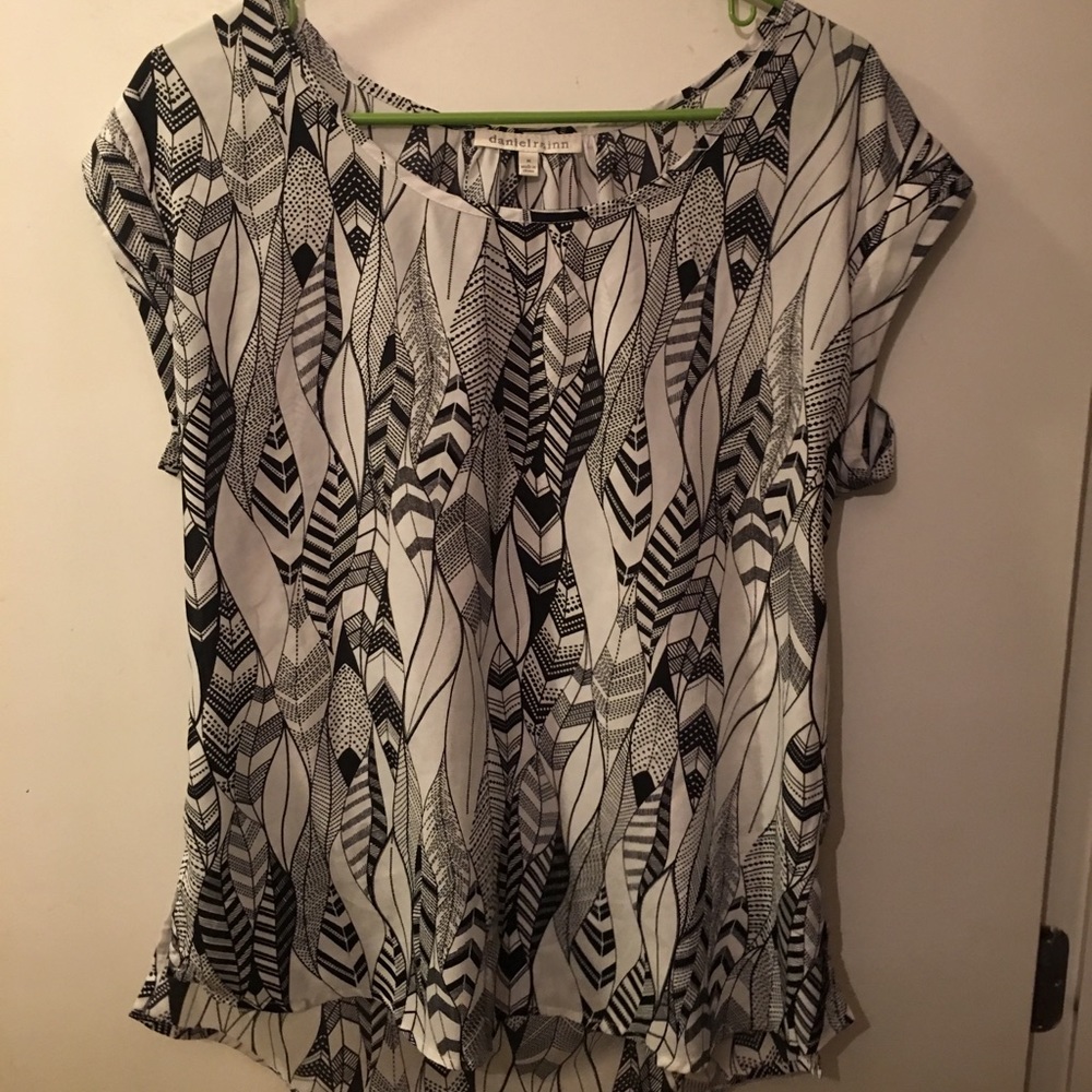 Dressy shirt